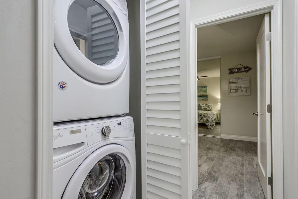 Holiday home Bayside Getaway Steps To The Ocean With Ac Private Patio Bbq Family And Pet Friendly